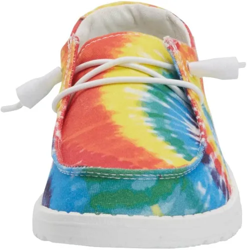 Vista 4 de Hey Dude - Mocasines bohemios para mujer