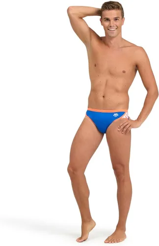 Vista 5 de Arena Calzoncillos de baño sólidos Performance Icons para hombre