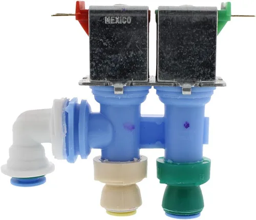 Vista 5 de ERP Válvula de agua para refrigerador W10341329