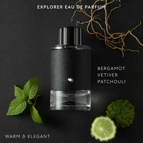 Vista 2 de MONTBLANC Explorer Gel de ducha, 5 fl. oz.