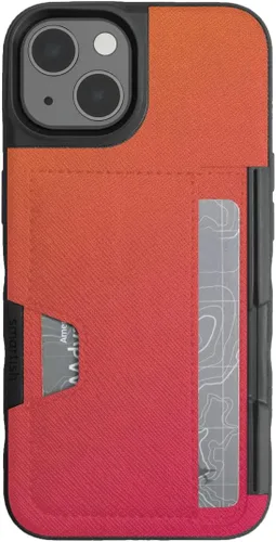 Vista 40 de Smartish - Funda delgada para iPhone 11 Pro Max de You're On Fire - Gripmunk [ligera + protectora] Funda para teléfono celular de agarre fino
