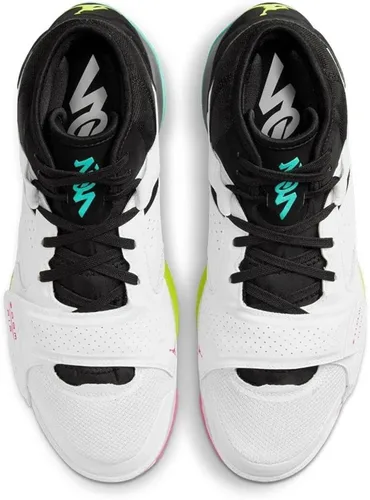 Vista 5 de Jordan Zion 2 - Tenis de baloncesto para hombre