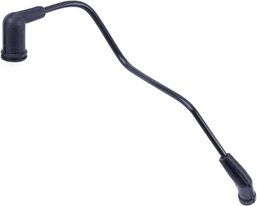 Vista 2 de 17113556 Regulador de presión de inyección de combustible Manguera de línea de vacío compatible con GM H2 Buick Isuzu, Chevy Avalanche Express