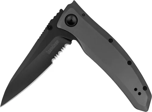 Vista 9 de Kershaw Grid Pocket Knife