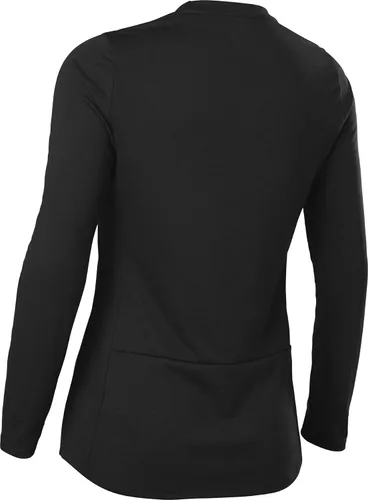 Vista 2 de Fox Racing Camiseta Ranger Dri Release de manga larga para ciclismo de montaña para mujer