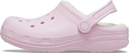Vista 7 de Crocs - Zueco unisex con forro Ralen para adultos