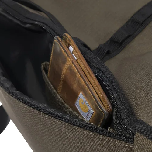 Vista 5 de Carhartt Bolso Messanger Tarmac