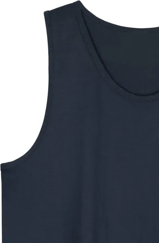 Vista 54 de Allsense Camiseta sin mangas para hombre – Camisa casual ligera