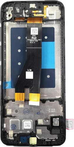 Vista 2 de Pantalla LCD táctil digitalizador+reemplazo de montaje de marco para Samsung Galaxy A14 5G SM-A146U SM-146P (versión de EE. UU.)