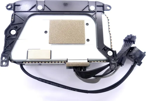 Vista 4 de Adaptador de fuente de alimentación de CA 1920 Reemplazo del módulo compatible con Microsoft Xbox Series X
