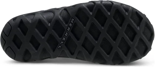 Vista 5 de Merrell Mocasín impermeable unisex para niños, Negro