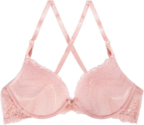 Vista 3 de Smart & Sexy Sujetador push-up perfecto para mujer