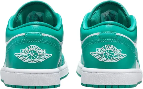 Vista 5 de Nike Zapatillas WMNS Air Jordan 1 Low para mujer