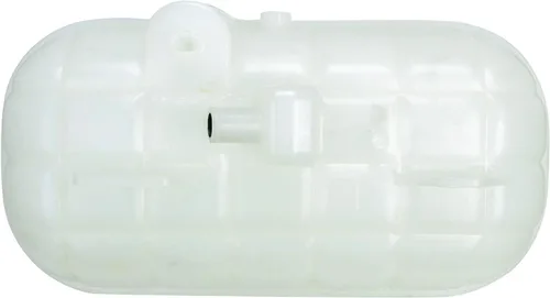 Vista 5 de Tanque de botella de refrigerante con tapa para 2004 2005 2006 2007 2008 2009 Freightliner Century Class Columbia frontal