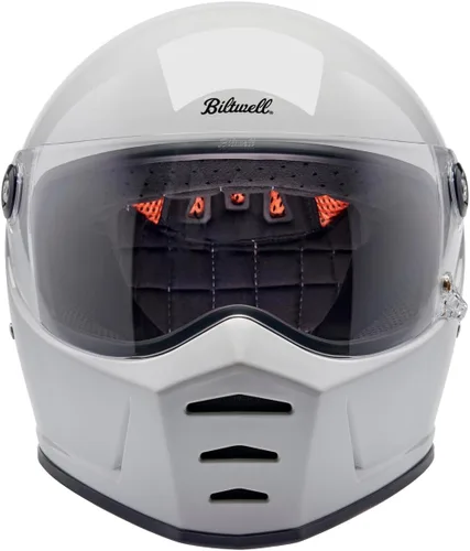 Vista 2 de Biltwell Lane Splitter ECE R22.06 - Casco de motocicleta