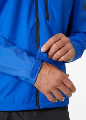 Vista 5 de Helly-Hansen Chaqueta con capucha para hombre