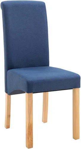 Vista 53 de Dining Chairs 4 Pcs Yellow Fabric,Living Room Dining Chairs,Counter Dining Chairs Suitable for Daily Dining Or Special Events Such As Meetings