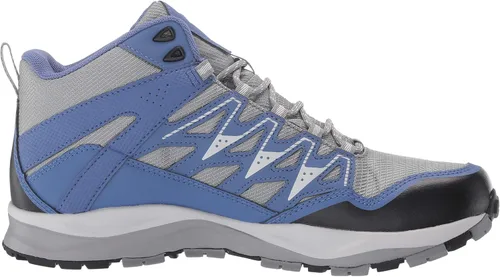 Vista 5 de Columbia Botas WAYFINDER MID OUTDRY para hombre, verde senderismocurry claro, 12 Regular US