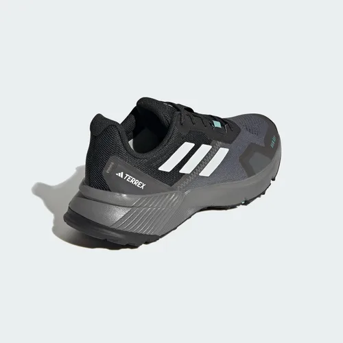 Vista 7 de adidas Zapatillas de running Terrex Soulstride Rain.rdy para mujer