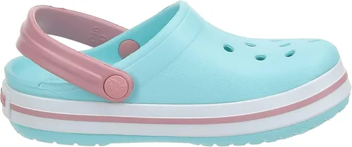 Vista 10 de Crocs Unisex-Child Crocband Clogs