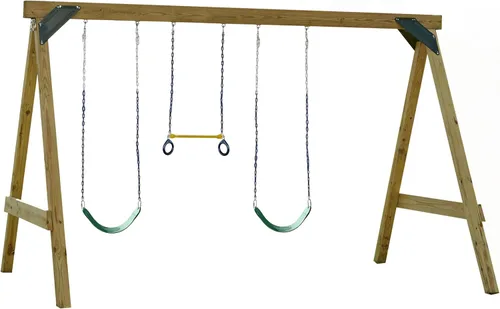 Vista 6 de Set de juego scout personalizable, kit de herramientas (madera no incluida)