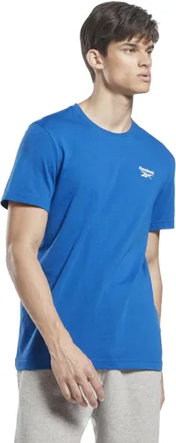 Vista 4 de Reebok Camiseta Identity Classics para hombre