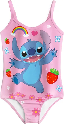 Vista 3 de DAJIDALI Girls Bathing Suits Beach swimsuits for Big Girls for 8-14 Years