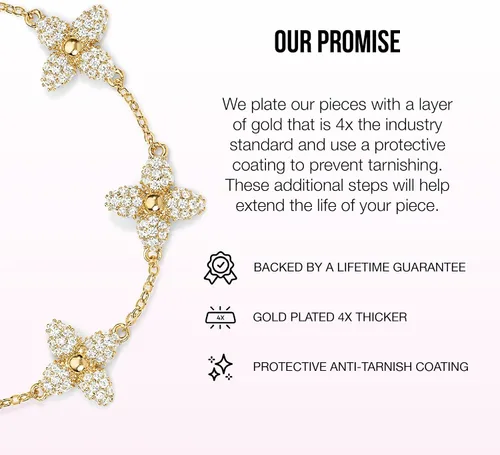 Vista 7 de Showstopper Bracelet