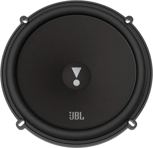 Vista 3 de JBL - Dos pares de sistemas de altavoces de componentes de audio para automóviles STADIUM62CF 6 1/2 Step-up NO Grill