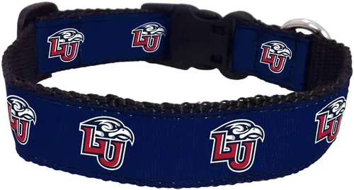 Vista 22 de Collar de Perro Universitario (Pequeño, Fuerza Aérea)
