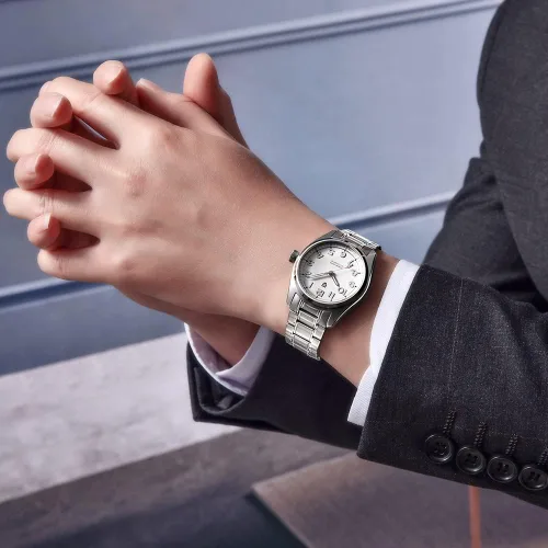 Vista 6 de Mens Watches, Pagani Design Watches for Men, 200 Meters Waterproof Watch, Stylish Stainless Steel Wristwatch, 38MM Sapphire Glass, Japanese NH35