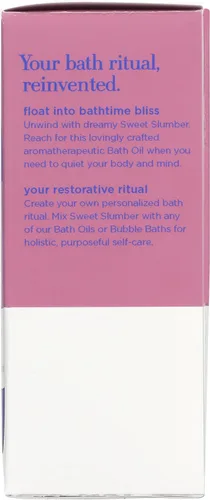 Vista 5 de Eo, Aceite de baño Manzanilla Lavanda, 4 Fl Oz