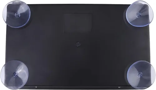 Vista 8 de Panel acrílico negro y cubierta protectora Kit de bricolaje, Fighting King Fighter Computer Game Panel,Adecuado para juegos de arcade street fighter