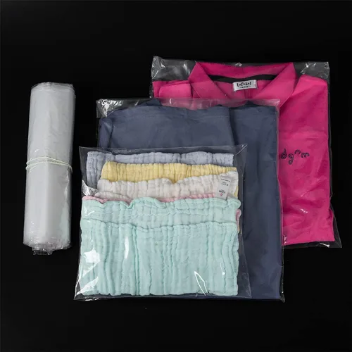 Vista 4 de 100 bolsas de plástico transparente para violonchelo, bolsas de celofán sellables, bolsas resellables transparentes, bolsas de galletas, bolsas