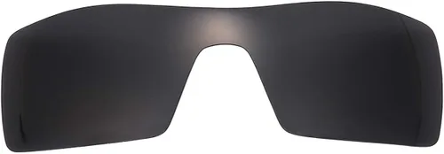 Vista 2 de NicelyFit 4 pares de lentes de repuesto polarizados para Oakley Oil Rig gafas de sol