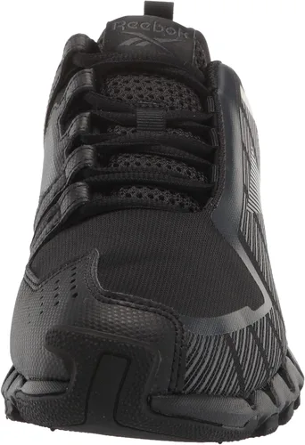 Vista 2 de Reebok - Tenis de correr ZigWild Tr 6 para hombre