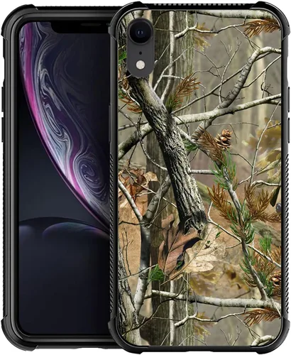Vista 140 de Funda compatible con iPhone X/XS, diseño de bandera estadounidense de béisbol, TPU suave, a prueba de golpes, de vidrio templado, para iPhone X/XS