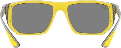 Vista 7 de Ray-Ban RB8361m Scuderia Ferrari Collection - Gafas de sol rectangulares