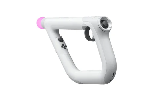 Vista 5 de PlayStation VR Aim Controller PS4 Renewed