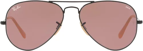 Vista 66 de Ray-Ban RB3025 Classic Evolve Gafas de sol de aviador fotocromáticas