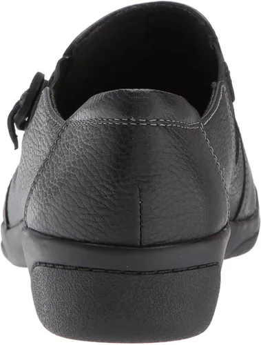 Vista 3 de Clarks Cheyn Madi para mujer