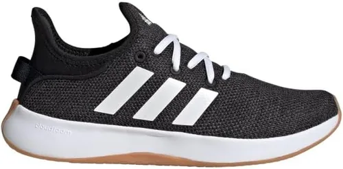 Vista 8 de adidas - Tenis deportivos Cloudfoam Pure para mujer