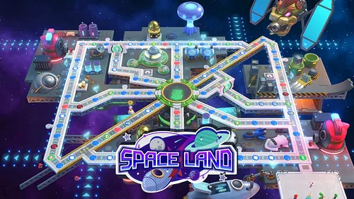 Vista 9 de Mario Party Superstars Standard - Switch Código digital