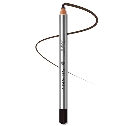 Vista 18 de SHANY Lápiz de ojos Slim Liner - DIAMOND EYE Ojo de diamante
