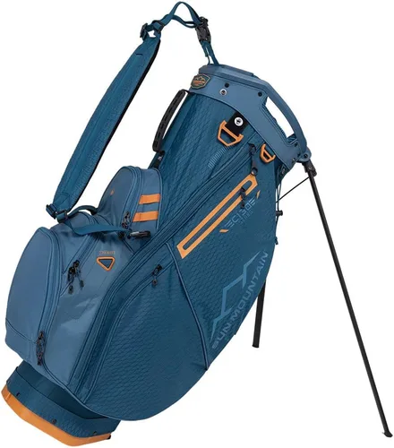 Vista 5 de Sun Mountain 2024 C-130S Golf Stand Bag
