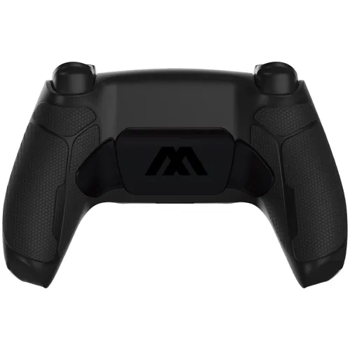 Vista 2 de MODDEDZONE Smart Extreme Modded Controller + Anti Recoil Back Remappable Paddles Interchangeable Thumbsticks Hair Triggers Tactical Buttons
