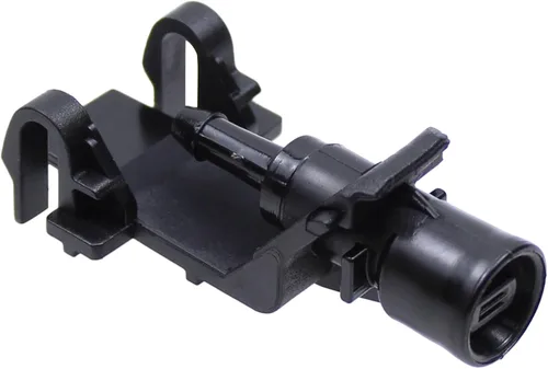 Vista 4 de ApplianPar 2 boquillas para limpiaparabrisas delantero para Honda Passport 2019-2020, Ridgeline 2017-2020, Pilot 2016-2021