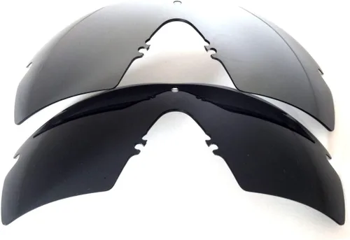 Vista 18 de Lentes de repuesto para Oakley Si Ballistic M Frame 2.0 Z87 Polarizado Multi Selección