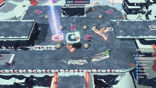 Vista 7 de You Suck at Parking - Nintendo Switch
