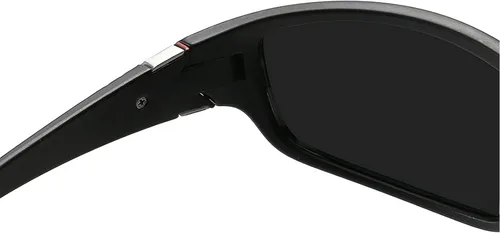 Vista 6 de Gafas de lectura para hombre, lentes de sol de transición, lector bifocal fotocromático para hombres, marco cuadrado deportivo vintage